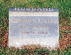 Edward R. Eagens 