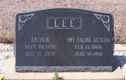 Arthur Lee 