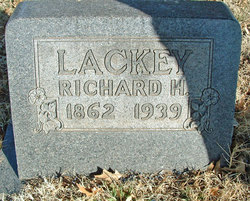 Richard Henry Lackey 