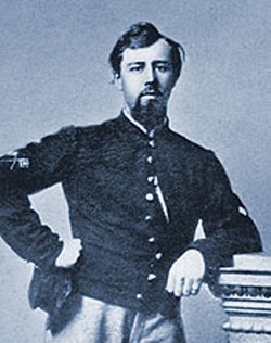 Frederick H. Alms 