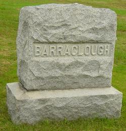 Joseph O. Barraclough 