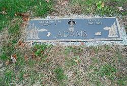 Frederick H. Adams 
