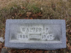 Walter Pendleton Marion 