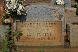 James H. Allen 