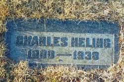 Charles Heling 