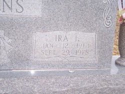 Ira Isaac Owens 