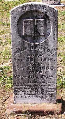 John Deason Sr.