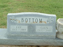Glen Bottom 
