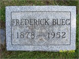 Frederick Bueg 