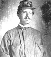 Capt William Washington Meade 