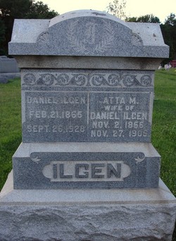 Daniel Ilgen 