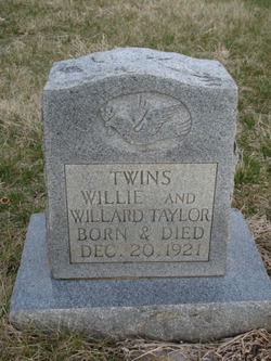 Willard Taylor 