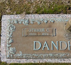 Othmer Cornelius Dandridge Sr.