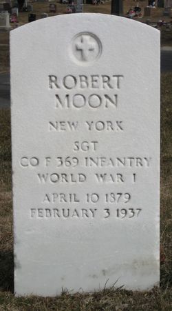 Robert Moon 
