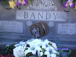 Sam Bandy Jr.