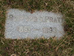 Rayford Grissom Pratt 