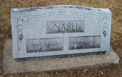 Harry Nash 