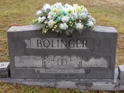 Brenda Marie <I>Bowers</I> Bolinger 