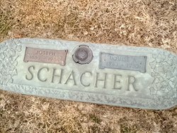 Joseph Schacher 