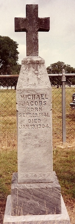 Michael Jacobs 