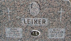 Casper Leiker 