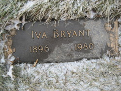 Iva Bryant 