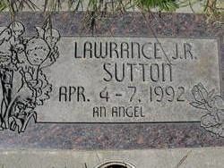 Lawrance Sutton Jr.