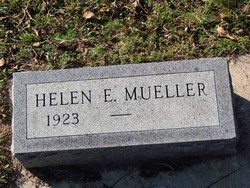 Helen E. Mueller 