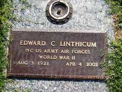 Edward C. Linthicum 