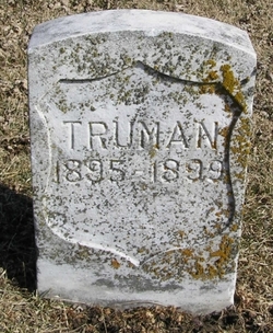 Truman Brake 