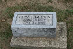 Nora Edmonds 