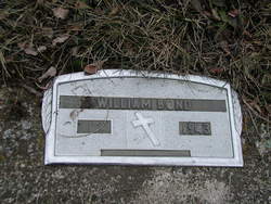 William Henry Bond 