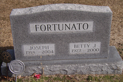 Joseph Fortunato 