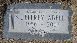 Jeffrey Lynn Abell 
