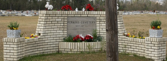 Perkins Cemetery