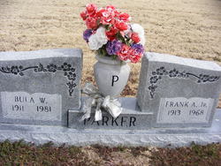 Alfred Franklin Parker II