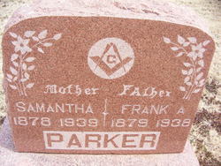 Alfred Franklin Parker Sr.