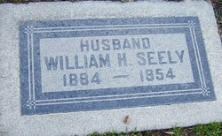 William Howard Seely 