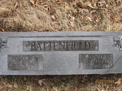 Roscoe W. Battenfield 