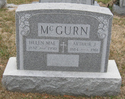 Arthur Joseph McGurn 