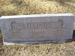 Lawrence C. Billings 