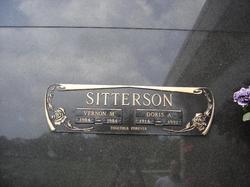 Vernon Mills Sitterson 