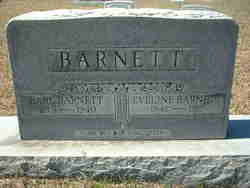 Earl Barnett 