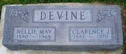 Clarence John Devine 