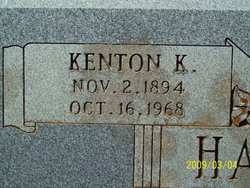 Kenton Karnes Hairston 