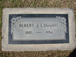 Albert J Coggins 