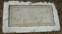 Robert Franklin Garner 