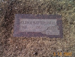 Glen E Battershell 