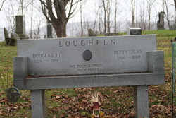 Douglas H. Loughren 