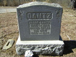 Jacob Gantz 